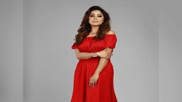 Archana Suseelan