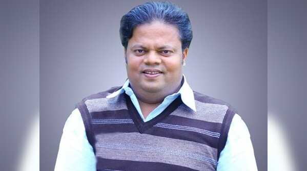 Anoop Chandran