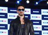 Tiger Shroff turns brand ambassador for a men's brand
