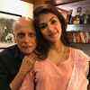 Trolled for pics with Mahesh Bhatt, Rhea Chakraborty gives it back to trolls