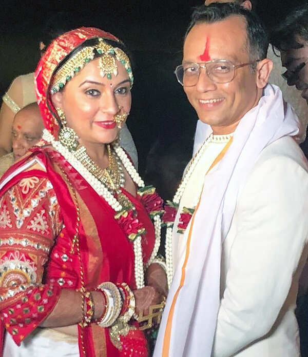 Suchita Trivedi Images