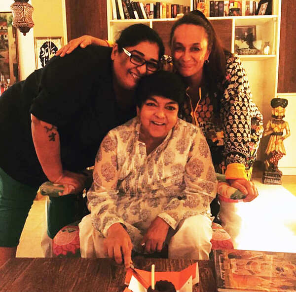 Kalpana Lajmi Pictures