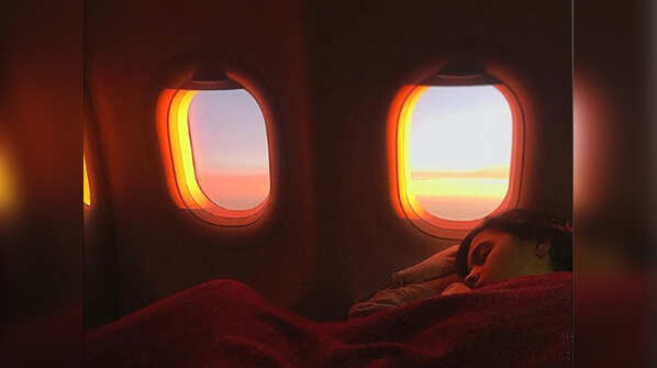 ‘Sleeping beauty’ Alia Bhatt’s latest Instagram picture is simply breathtaking