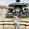Sonalee Kulkarni’s stunning pictures from her Portugal tour