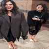 It’s London for Sai Tamhankar!