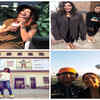 M-town celebrities and travel diaries
