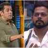 ​Salman targets Sreesanth; latter breaks down