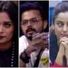 ​Sreesanth, Dipika and Srishty bursts into tears