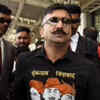 Article image for: Commando trainer Shifuji <i class="tbold">shaurya bharadwaj</i> comes to Jaipur