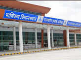 Sikkim to get its first-ever airport
