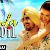 Article image for: Latest Punjabi Song Lagda Na Dil Sung By Gunjyot Singh