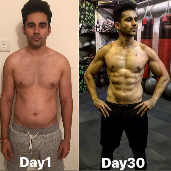 Abhishek Bajaj