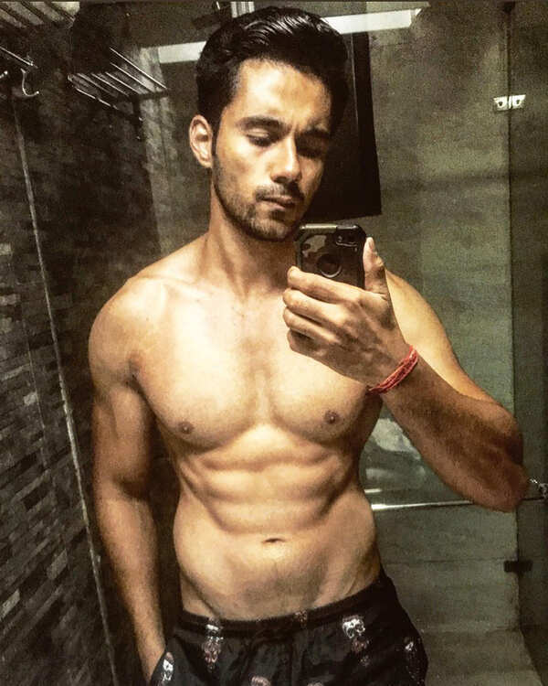 Abhishek Bajaj