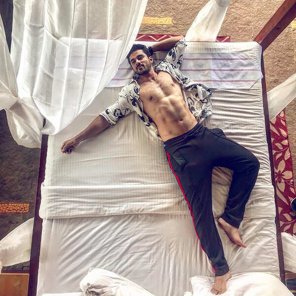 Abhishek Bajaj
