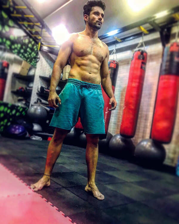 Abhishek Bajaj