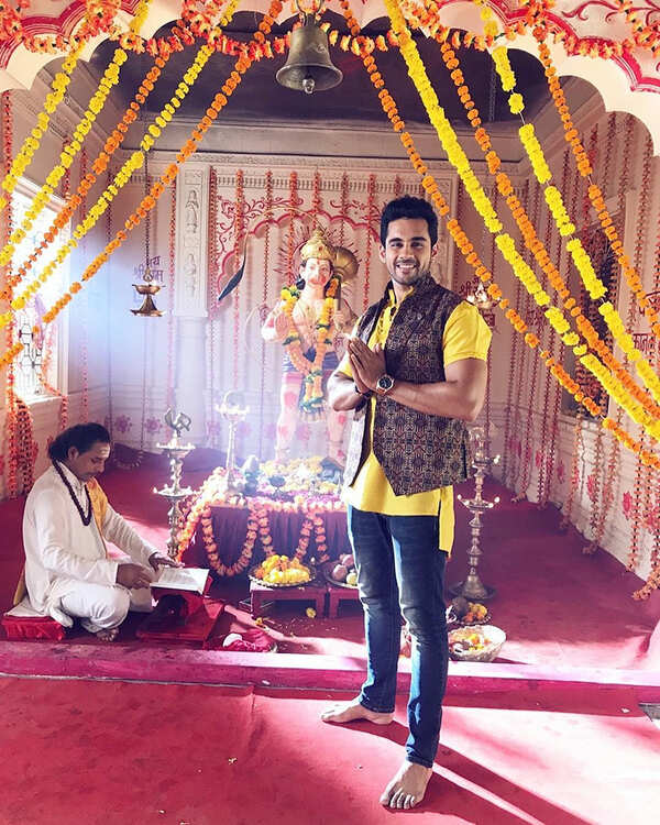 Abhishek Bajaj