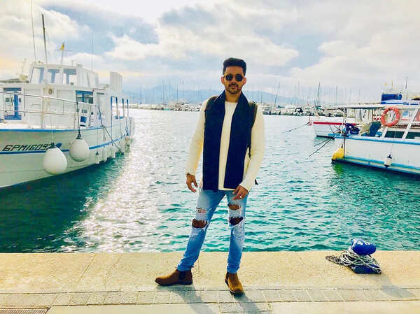Abhishek Bajaj
