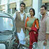 Byomkesh sets the mood for Durga Puja
