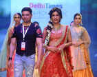 Joy Mitra and Chitrangda Singh