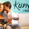 Article image for: Latest Punjabi Song Kudiyee I Need You Sung By Sagar Rajput