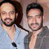 Article image for: Rohit Shetty next with Ajay Devgn to be based on <i class="tbold">shivaji maharaj</i>?
