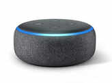 Amazon launches Echo Dot, Echo Plus and Echo Sub Subwoofer in India
