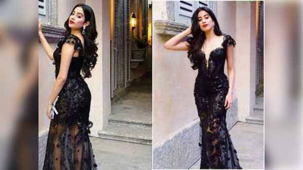 Janhvi Kapoor
