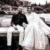 Sonam Kapoor and Anand Ahuja