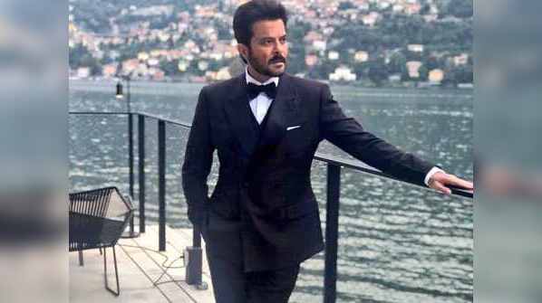 Anil Kapoor