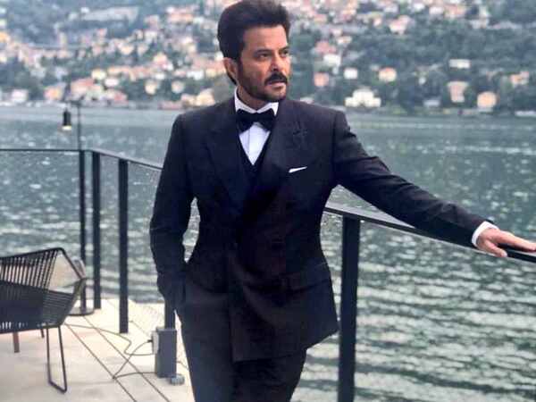 Anil Kapoor