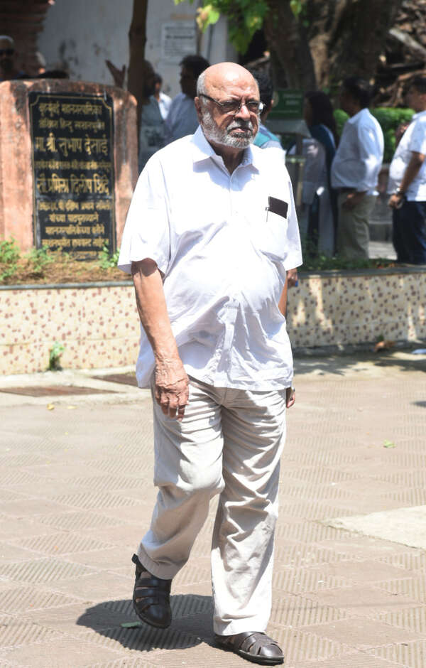 Shyam Benegal