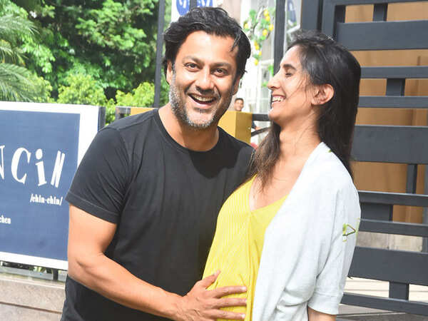 Abhishek Kapoor Pictures