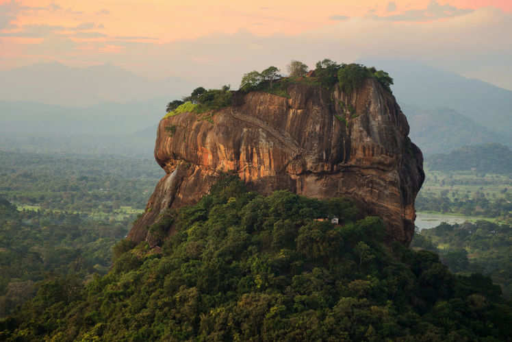 Ramayana location in Sri Lanka | Times of India Travel