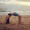 Love for yoga