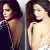 Backless outfits