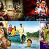 Article image for: ‘Sudhu Tomari Jonyo’ / ‘<i class="tbold">rajkahini</i>’ / ‘Byomkesh Bakshi’ / ‘Katmundu’ / ‘Cross Connection 2’ (2015)