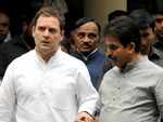 ​Karnataka Congress to start donation drive; Rs 10000 target for each booth