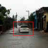 Article image for: Watch: Congress MLA's vehicle gets caught on inundated road