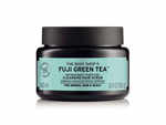 The Body Shop Fuji Green Tea Refreshingly Purifying Cleansing Hair Scrub