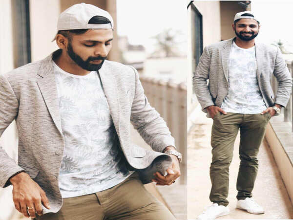 Vaibhav Tatwawaadi Pictures