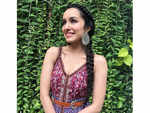 These Shraddha Kapoor inspired braids will work well on any occasion