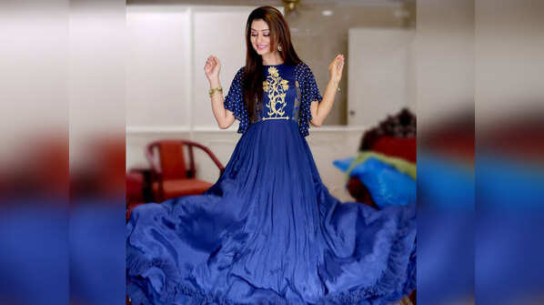 Payal Rajput