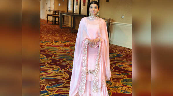 Nimrat Khaira