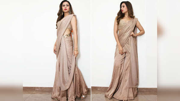 Sargun Mehta