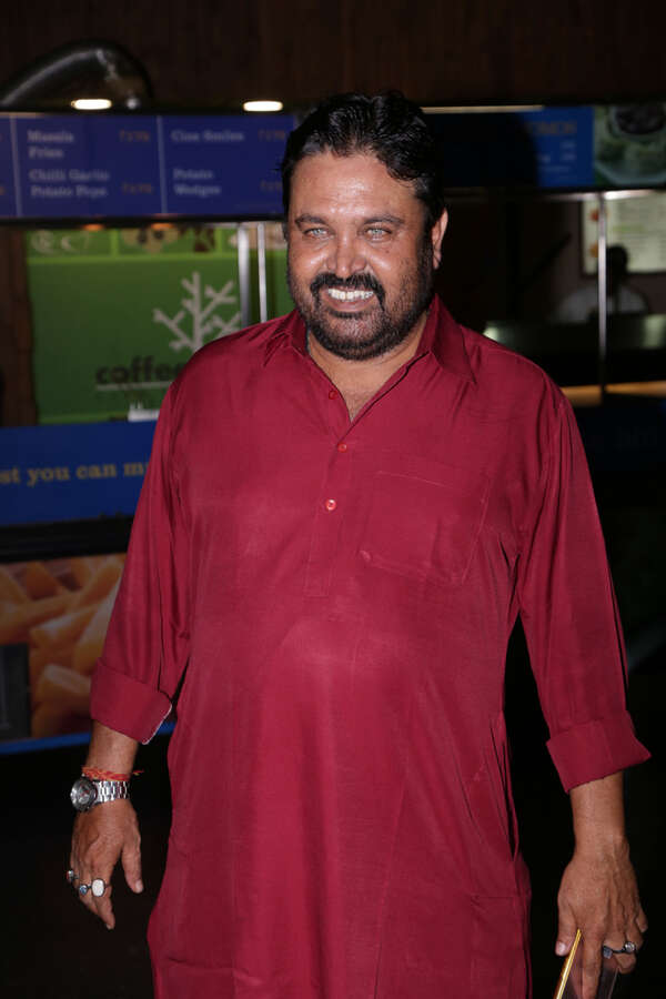 Sumit Ganguly Photos
