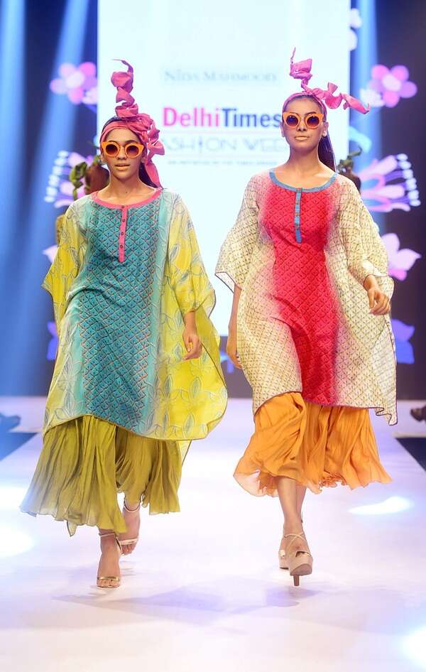 Nida Mahmood