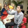 Article image for: See the latest photos of <i class="tbold">dhaval</i>