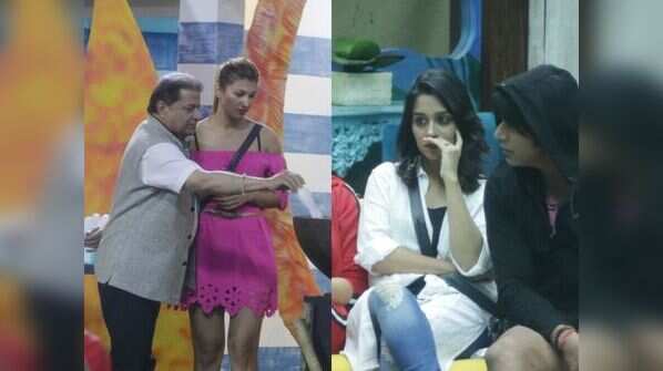 Jasleen passes comments against Dipika