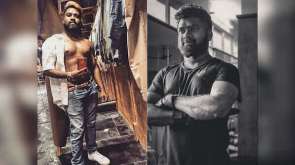 Lesser known facts about Roll Rida, the evicted Bigg Boss Telugu 2 contestant