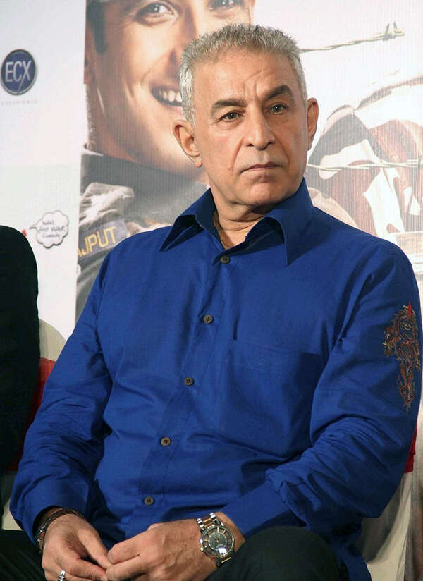 Dalip Tahil